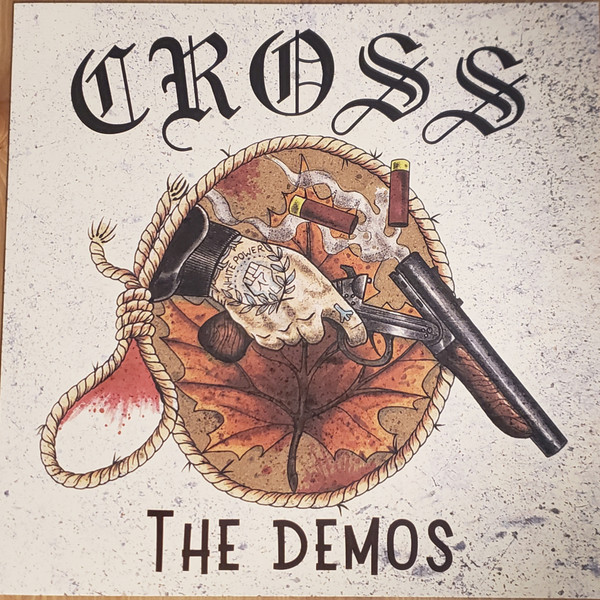 CROSS - The demos LP